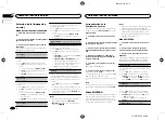 Preview for 82 page of Pioneer MVH-X560BT Owner'S Manual