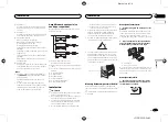 Preview for 85 page of Pioneer MVH-X560BT Owner'S Manual