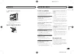 Preview for 87 page of Pioneer MVH-X560BT Owner'S Manual