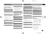 Preview for 89 page of Pioneer MVH-X560BT Owner'S Manual