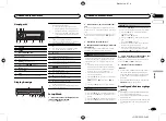 Preview for 93 page of Pioneer MVH-X560BT Owner'S Manual