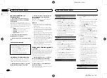 Preview for 100 page of Pioneer MVH-X560BT Owner'S Manual