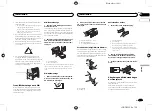 Preview for 109 page of Pioneer MVH-X560BT Owner'S Manual