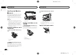 Preview for 110 page of Pioneer MVH-X560BT Owner'S Manual