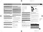 Preview for 113 page of Pioneer MVH-X560BT Owner'S Manual