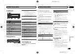 Preview for 117 page of Pioneer MVH-X560BT Owner'S Manual