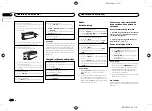 Preview for 118 page of Pioneer MVH-X560BT Owner'S Manual