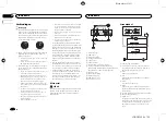 Preview for 130 page of Pioneer MVH-X560BT Owner'S Manual