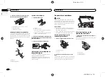 Preview for 132 page of Pioneer MVH-X560BT Owner'S Manual