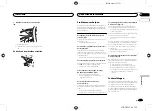 Preview for 133 page of Pioneer MVH-X560BT Owner'S Manual