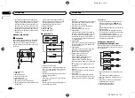 Preview for 154 page of Pioneer MVH-X560BT Owner'S Manual