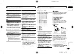 Preview for 159 page of Pioneer MVH-X560BT Owner'S Manual