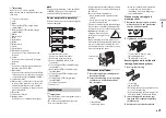 Preview for 21 page of Pioneer MVH-X585BT Owner'S Manual