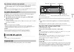 Preview for 35 page of Pioneer MVH-X585BT Owner'S Manual