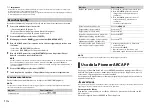 Preview for 42 page of Pioneer MVH-X585BT Owner'S Manual