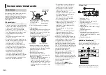 Preview for 50 page of Pioneer MVH-X585BT Owner'S Manual