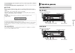 Preview for 61 page of Pioneer MVH-X585BT Owner'S Manual