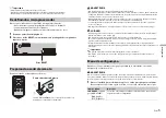 Preview for 63 page of Pioneer MVH-X585BT Owner'S Manual