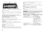 Preview for 66 page of Pioneer MVH-X585BT Owner'S Manual