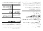 Preview for 160 page of Pioneer MVH-X585BT Owner'S Manual