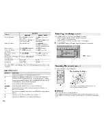 Preview for 4 page of Pioneer MVH-X690BS Owner'S Manual