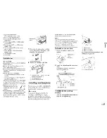 Preview for 23 page of Pioneer MVH-X690BS Owner'S Manual