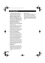 Preview for 10 page of Pioneer MZ360500EX Owner'S Manual