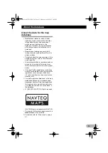 Preview for 13 page of Pioneer MZ360500EX Owner'S Manual