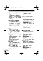 Preview for 74 page of Pioneer MZ360500EX Owner'S Manual