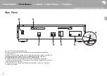 Preview for 5 page of Pioneer N-30AE Instruction Manual