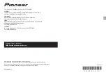 Preview for 121 page of Pioneer N-30AE Instruction Manual