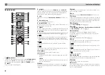 Предварительный просмотр 8 страницы Pioneer N-50A-K/-S Operating Instructions Manual