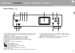 Preview for 4 page of Pioneer N-50AE Instruction Manual