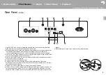 Preview for 6 page of Pioneer N-50AE Instruction Manual