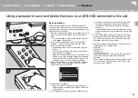 Preview for 22 page of Pioneer N-50AE Instruction Manual