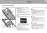 Preview for 25 page of Pioneer N-50AE Instruction Manual