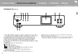 Preview for 198 page of Pioneer N-50AE Instruction Manual