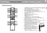 Preview for 201 page of Pioneer N-50AE Instruction Manual