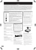 Preview for 14 page of Pioneer N-P01 Quick Start Manual