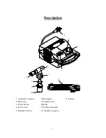 Preview for 6 page of Pioneer N281 User Manual