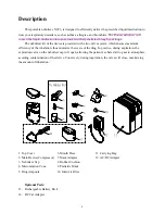 Предварительный просмотр 5 страницы Pioneer N283 User Manual