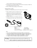 Preview for 9 page of Pioneer N283 User Manual