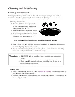 Preview for 10 page of Pioneer N283 User Manual