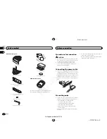 Preview for 9 page of Pioneer NavGate HUD SPX-HUD01 Installation And Quick Start Manual