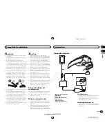 Preview for 10 page of Pioneer NavGate HUD SPX-HUD01 Installation And Quick Start Manual