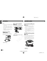 Preview for 11 page of Pioneer NavGate HUD SPX-HUD01 Installation And Quick Start Manual