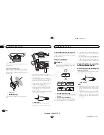 Preview for 17 page of Pioneer NavGate HUD SPX-HUD01 Installation And Quick Start Manual