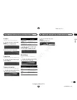 Preview for 20 page of Pioneer NavGate HUD SPX-HUD01 Installation And Quick Start Manual