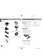 Preview for 29 page of Pioneer NavGate HUD SPX-HUD01 Installation And Quick Start Manual