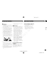 Preview for 30 page of Pioneer NavGate HUD SPX-HUD01 Installation And Quick Start Manual